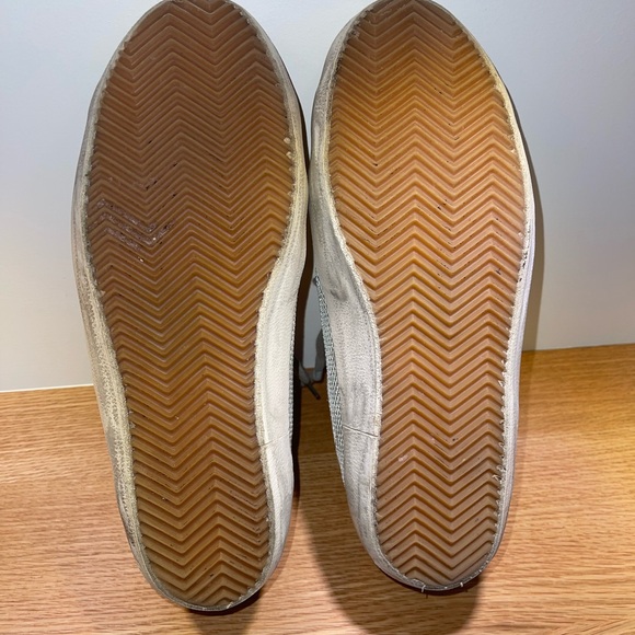 MEN’S Golden Goose Shoe - 41 - Picture 6 of 7